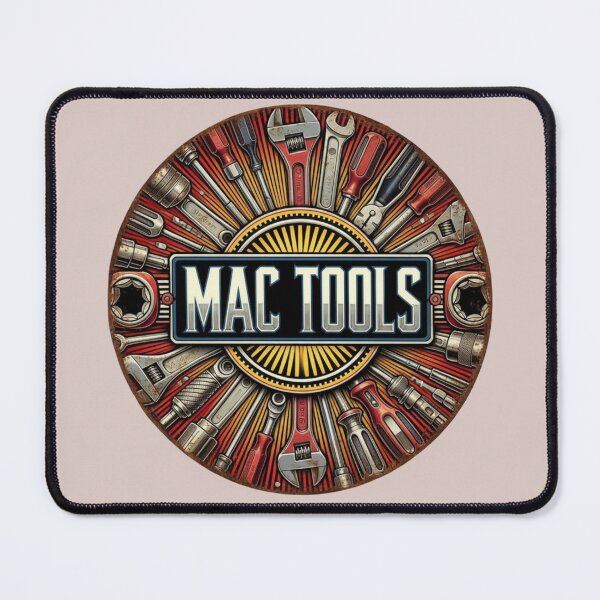 Item preview, Mac Tools designed and sold by Aise06.