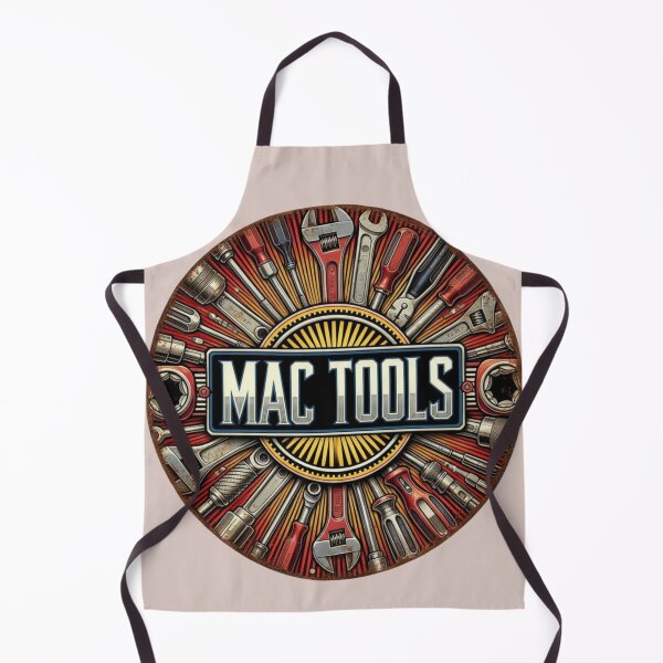 Item preview, Mac Tools designed and sold by Aise06.