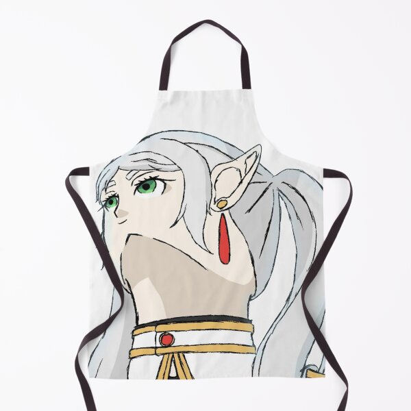 Item preview, Frieren designed and sold by HappyGl.
