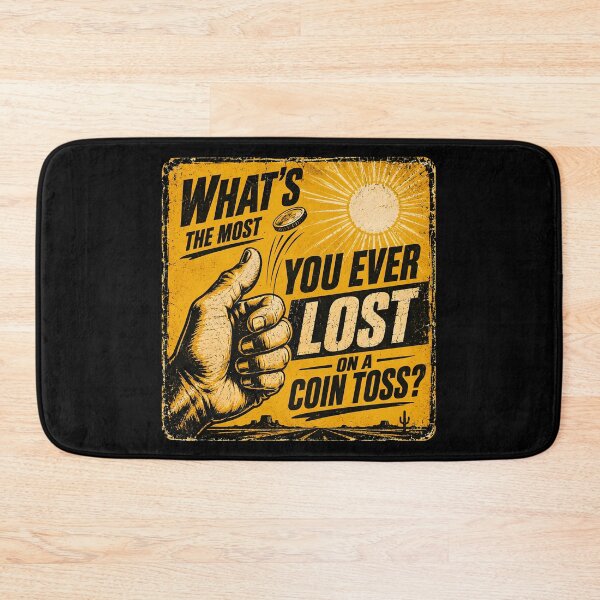 Item preview, Dusty West Texas Pawn Poster designed and sold by agearb.