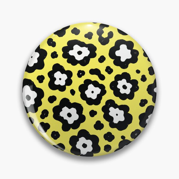 Item preview, Flowers lovers series - Yellow designed and sold by Napofazarte.