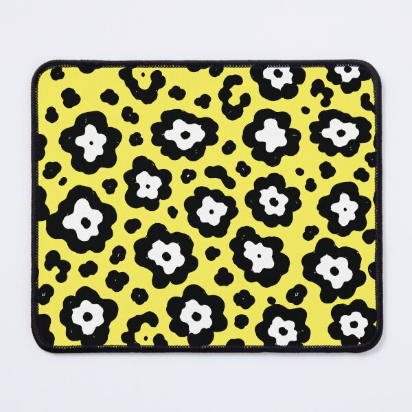 Item preview, Flowers lovers series - Yellow designed and sold by Napofazarte.