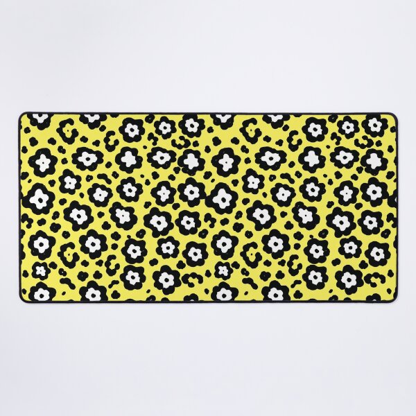 Item preview, Flowers lovers series - Yellow  designed and sold by Napofazarte.