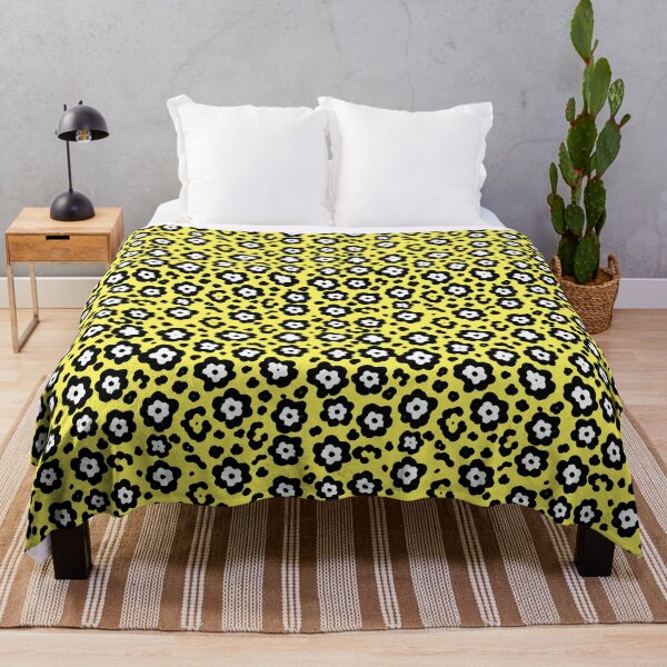 Item preview, Flowers lovers series - Yellow designed and sold by Napofazarte.