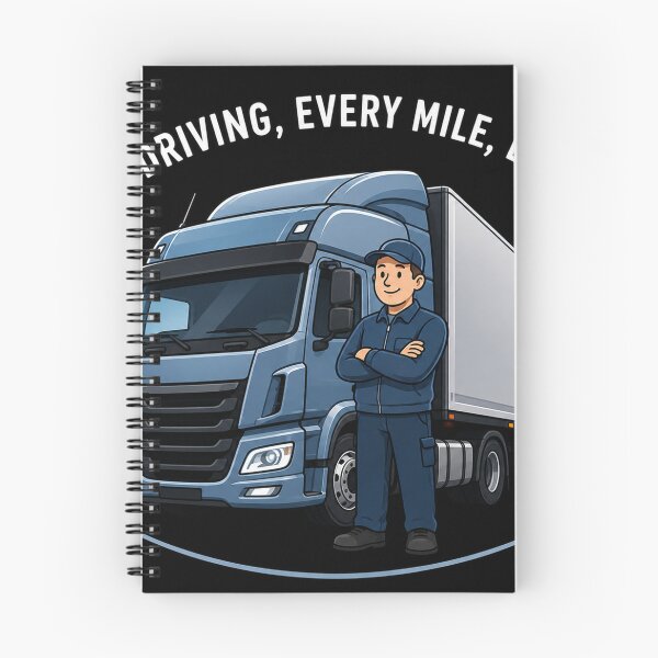 Item preview, Drive safely every mile designed and sold by Giewont.