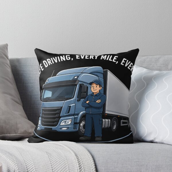 Item preview, Drive safely every mile designed and sold by Giewont.