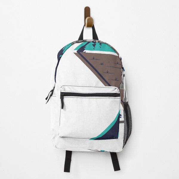 Item preview, Adventure is my compass adventure camping designed and sold by RKDesignVault99.