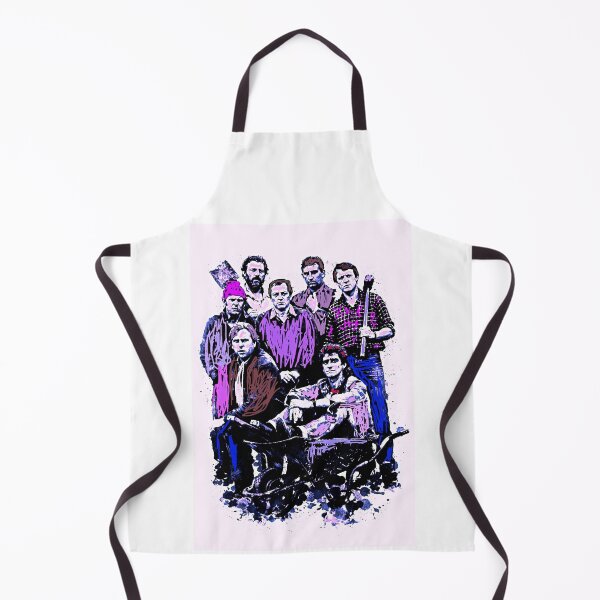 Item preview, Auf Wiedersehen Pet Pink Ink  designed and sold by SJHorsfall.