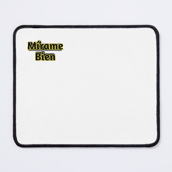 Item preview, Mirame Bien Arte Moderno De Texto Dorado designed and sold by BigBangStudio.