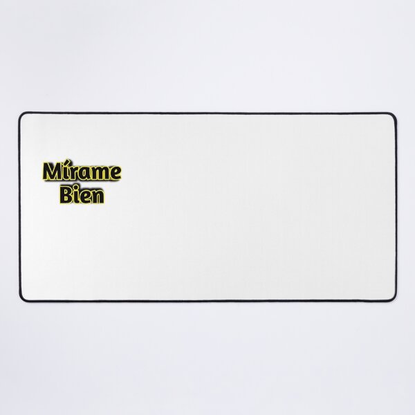 Item preview, Mirame Bien Modern Gold Text Art designed and sold by BigBangStudio.