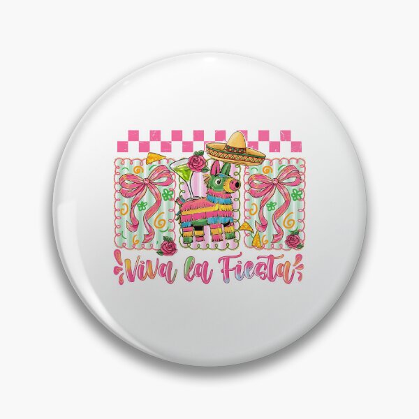 Item preview, Viva La Fiesta designed and sold by Nonconformking.