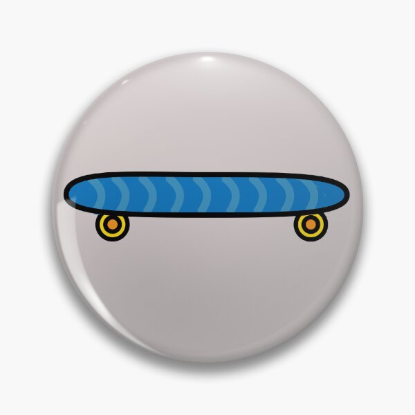 Item preview, Colorful skateboards designed and sold by fluffyfamcraft.