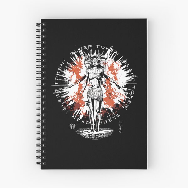 Item preview, Sleep Token Rain Poster Design Today Graphic Art designed and sold by LuisRRayas.