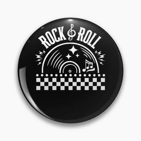 Item preview, Rockabilly Style Vintage 50s Sock Hop Party Rock N Roll Dance designed and sold by MemphisCenter.