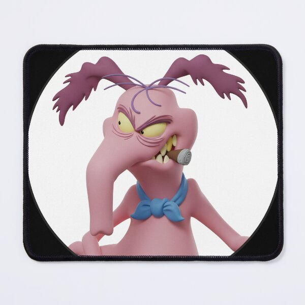 Item preview, Cyril Sneer 3D version The Raccoons designed and sold by Vintage Designs +.