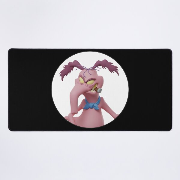 Item preview, Cyril Sneer 3D version The Raccoons designed and sold by Vintage Designs +.