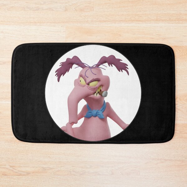 Item preview, Cyril Sneer 3D version The Raccoons designed and sold by Vintage Designs +.