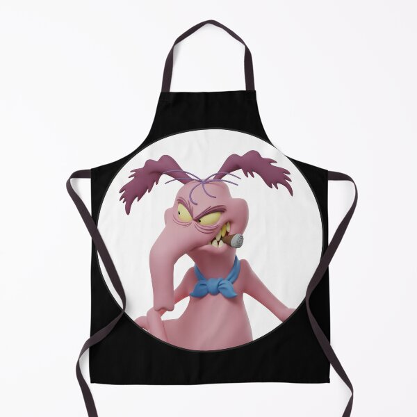 Item preview, Cyril Sneer 3D version The Raccoons designed and sold by Vintage Designs +.