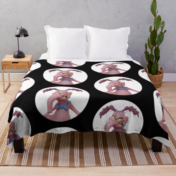 Item preview, Cyril Sneer versión 3D Los mapaches designed and sold by Vintage Designs +.