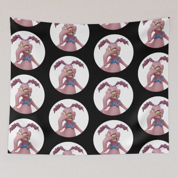 Item preview, Cyril Sneer 3D version The Raccoons designed and sold by Vintage Designs +.