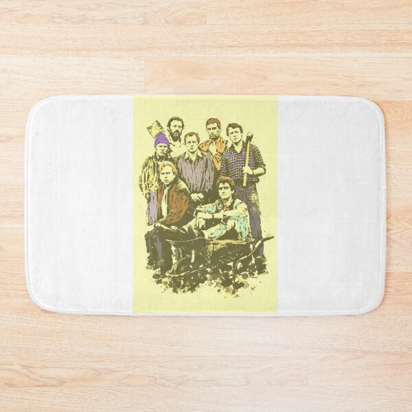 Item preview, Auf Wiedersehen Pet Yellow Ink  designed and sold by SJHorsfall.