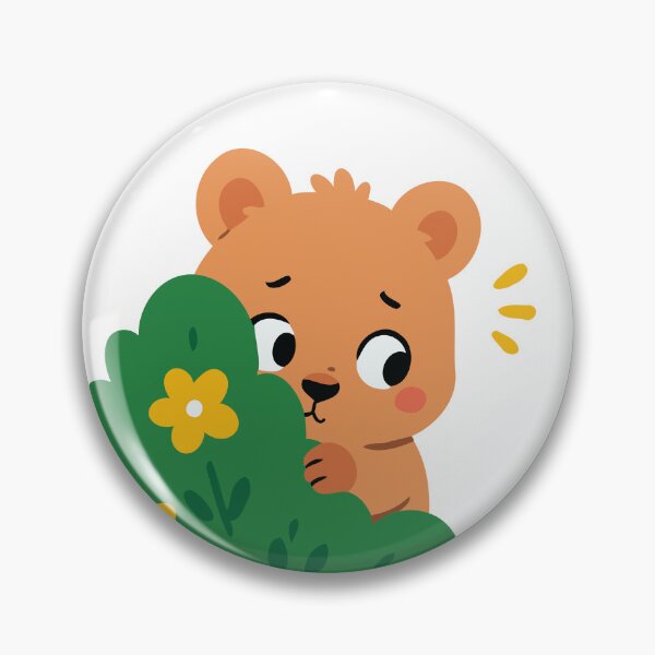 Item preview, Shy Quokka - Be brave Pet Graphic | Sticker Pack designed and sold by RedStreamStudio.