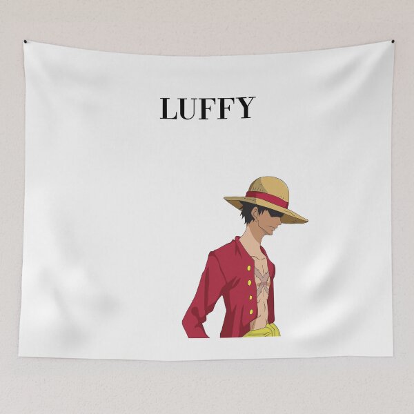 Item preview, One Piece designed and sold by HappyGl.