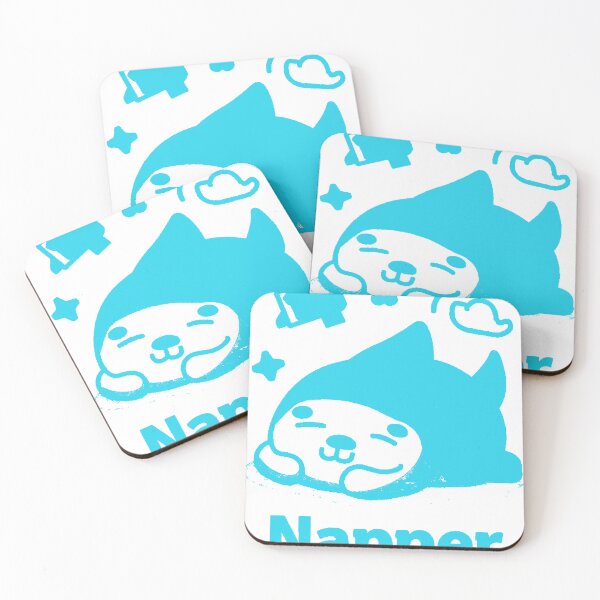 Item preview, Napper designed and sold by N3XOE.