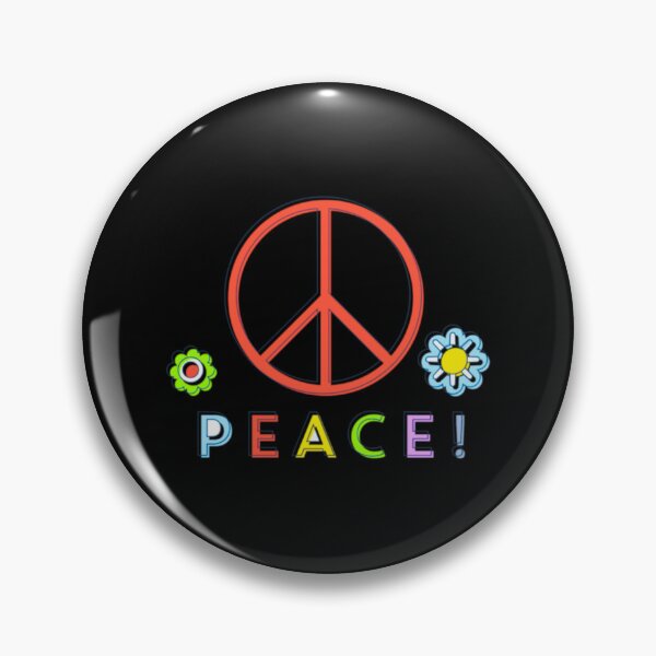 Item preview, PEACE SYMBOL designed and sold by Pabhas.