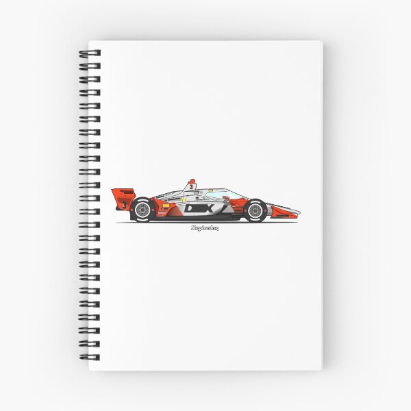 Item preview, 2026 Scott Mclaughlin #3 IndyCar St. Louis Grand Prix Special Livery designed and sold by Heybratan.