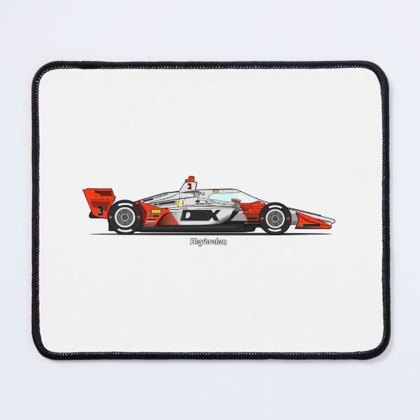 Item preview, 2026 Scott Mclaughlin #3 IndyCar St. Louis Grand Prix Special Livery designed and sold by Heybratan.