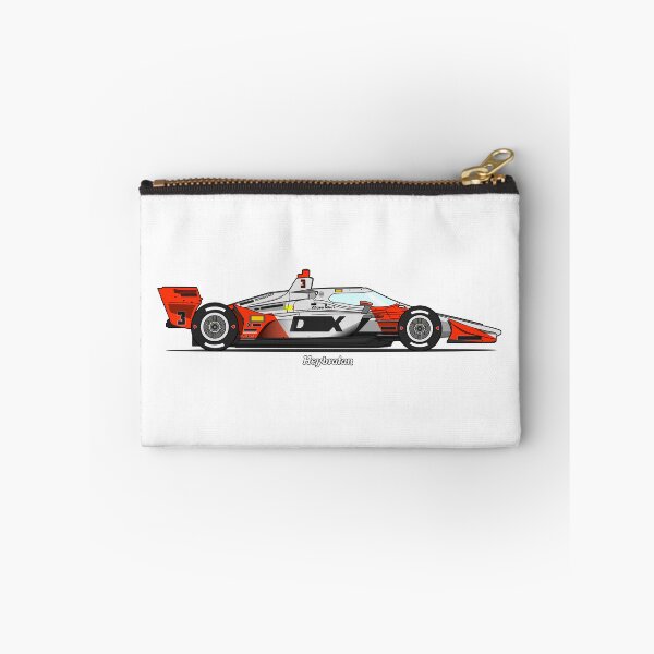 Item preview, 2026 Scott Mclaughlin #3 IndyCar St. Louis Grand Prix Special Livery designed and sold by Heybratan.