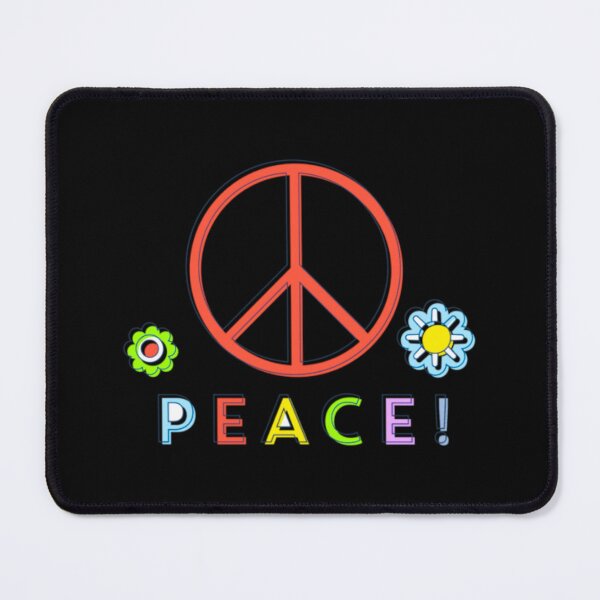 Item preview, PEACE SYMBOL designed and sold by Pabhas.