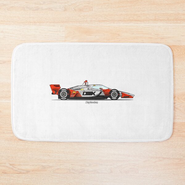 Item preview, 2026 Scott Mclaughlin #3 IndyCar St. Louis Grand Prix Special Livery designed and sold by Heybratan.