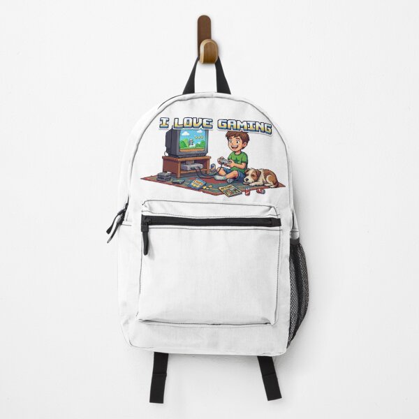 Item preview, I love gaming designed and sold by YBY1981.