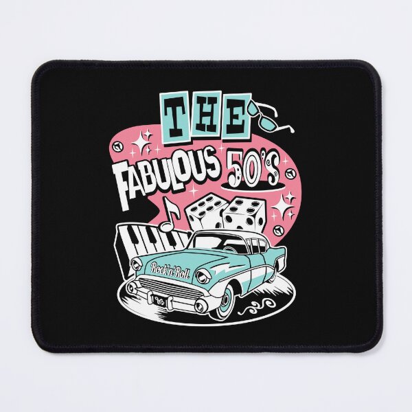 Item preview, Sock Hop Dance Party 50s Classic Rock and Roll Rockabilly Music Vintage Doo Wop designed and sold by MemphisCenter.