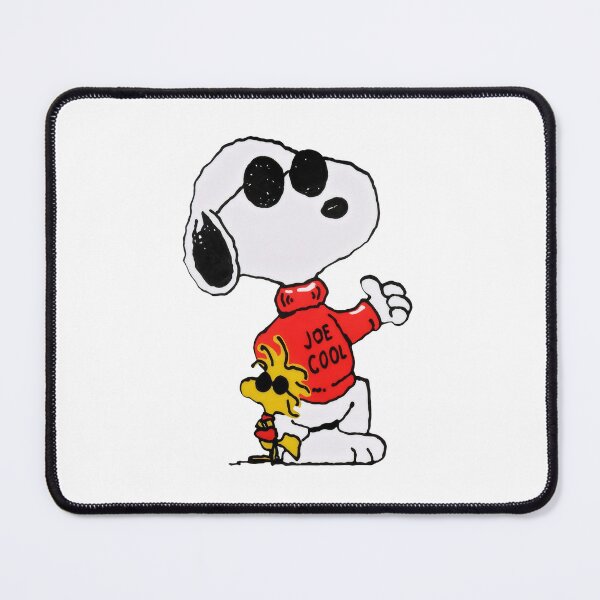 Item preview, Joe Cool Snoopy and Woodstock Rocking Out designed and sold by Dimeure-ART.
