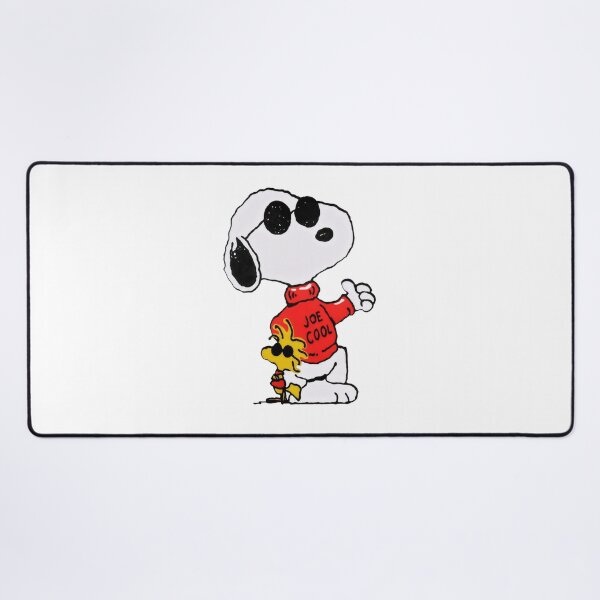 Item preview, Joe Cool Snoopy and Woodstock Rocking Out designed and sold by Dimeure-ART.