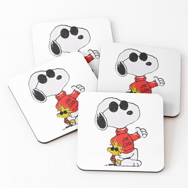 Item preview, Joe Cool Snoopy and Woodstock Rocking Out designed and sold by Dimeure-ART.