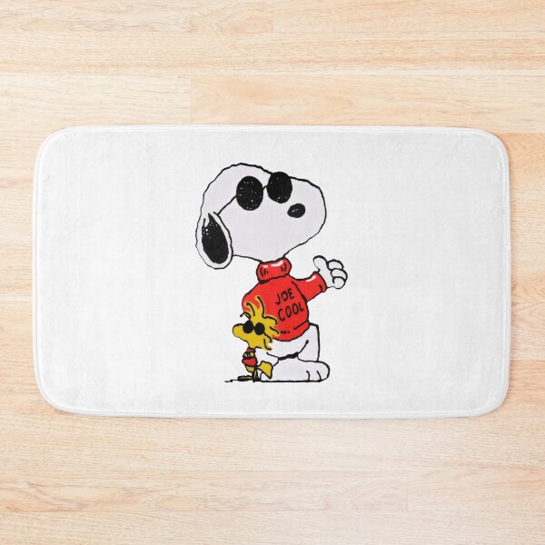 Item preview, Joe Cool Snoopy and Woodstock Rocking Out designed and sold by Dimeure-ART.