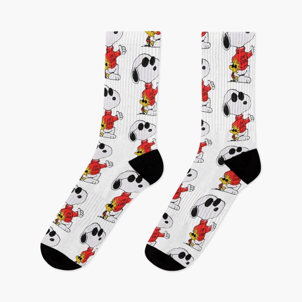 Item preview, Joe Cool Snoopy and Woodstock Rocking Out designed and sold by Dimeure-ART.