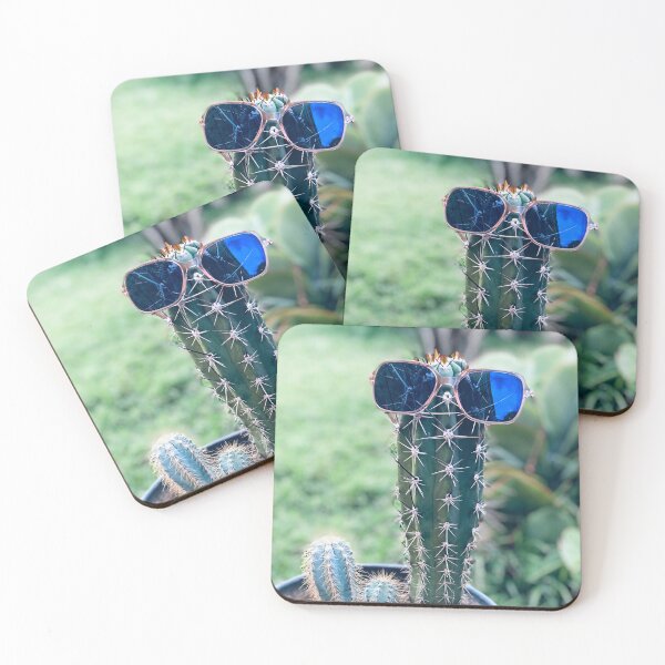 Item preview, Cactus fresco designed and sold by Mmerika.