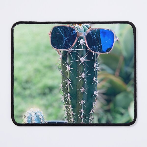 Item preview, Cool Cactus designed and sold by Mmerika.