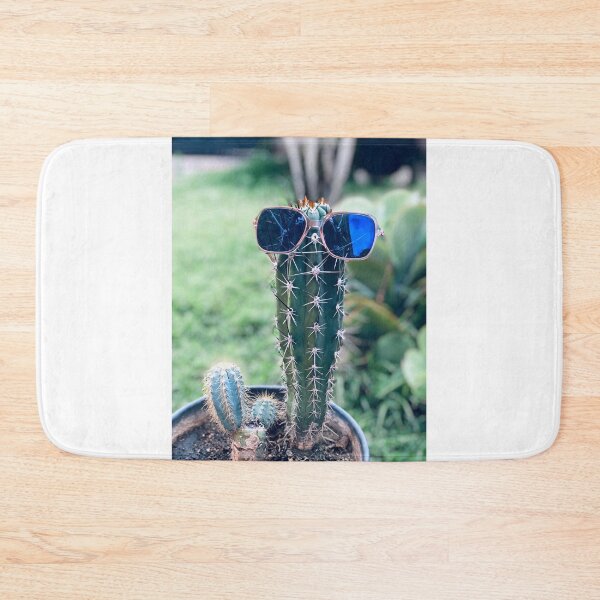 Item preview, Cool Cactus designed and sold by Mmerika.