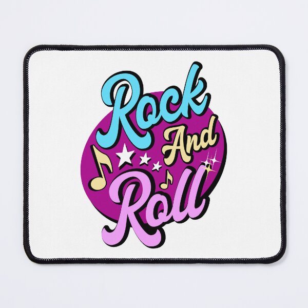 Item preview, Rock and Roll 50s Sock Hop Rockabilly Retro 60s 70s 80s designed and sold by MemphisCenter.