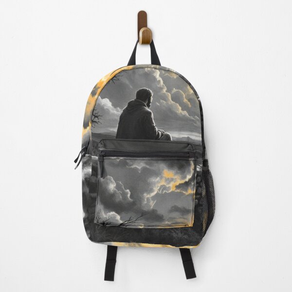 Item preview, Sunset on the Way of St. James designed and sold by jefboutique6150.