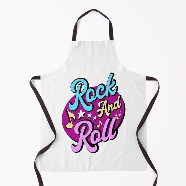 Item preview, Rock and Roll 50s Sock Hop Rockabilly Retro 60s 70s 80s designed and sold by MemphisCenter.