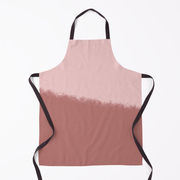 Item preview, Minimalist Cranberry Red and Blush Pink Abstract designed and sold by pluielegere.