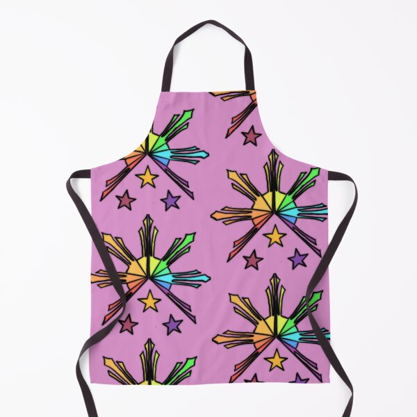 Item preview, Filipino PRIDE rainbow designed and sold by Mestiza Bruja Studio.