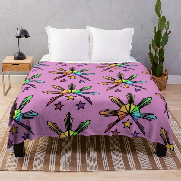 Item preview, Filipino PRIDE rainbow  designed and sold by Mestiza Bruja Studio.